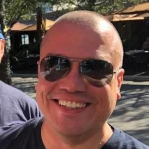 Meet your Posher, Johnny